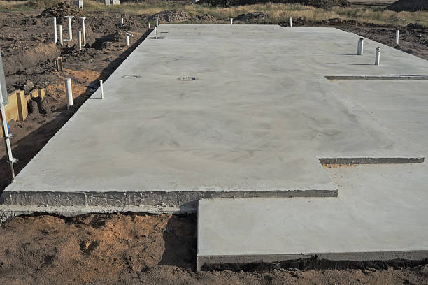 Best Concrete Walkway Installation  in Waterbury, CT