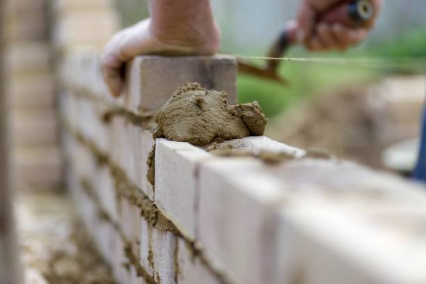 Best Custom Concrete Contractor  in Waterbury, CT