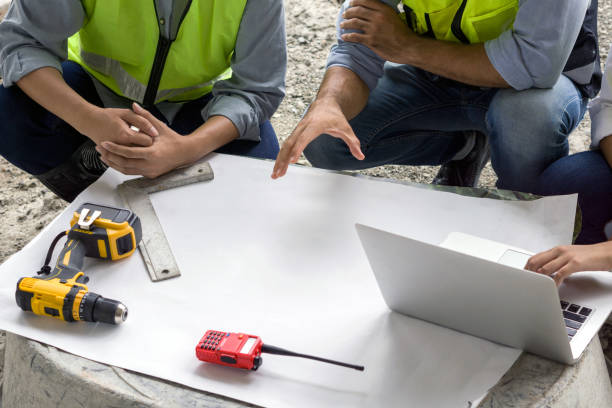 Best Concrete Repair Services  in Waterbury, CT