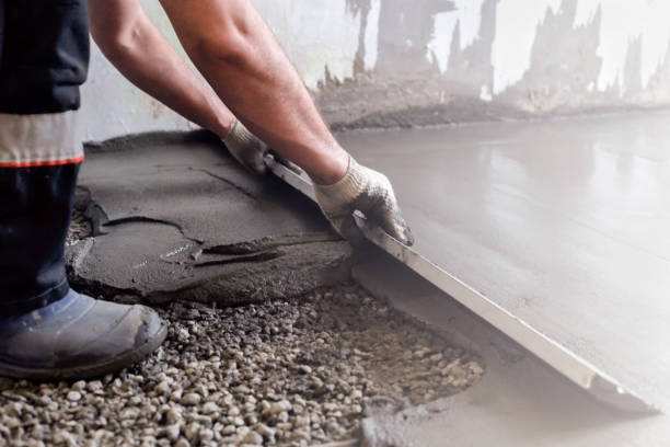 Best Residential Concrete Services  in Waterbury, CT